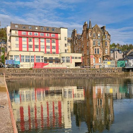 Muthu Oban Hotel Exterior foto