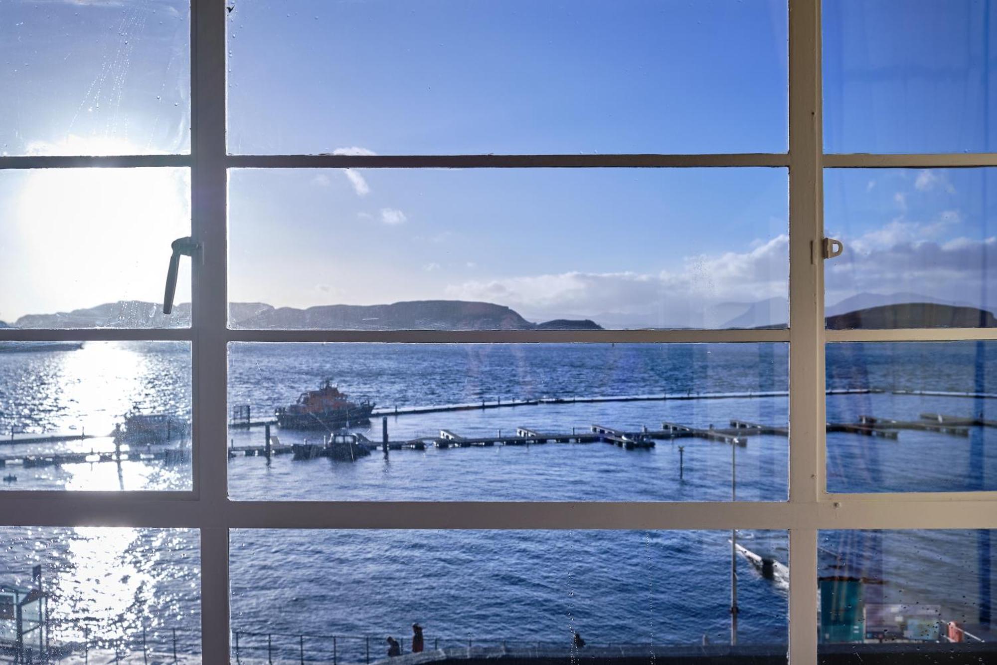 Muthu Oban Hotel Exterior foto
