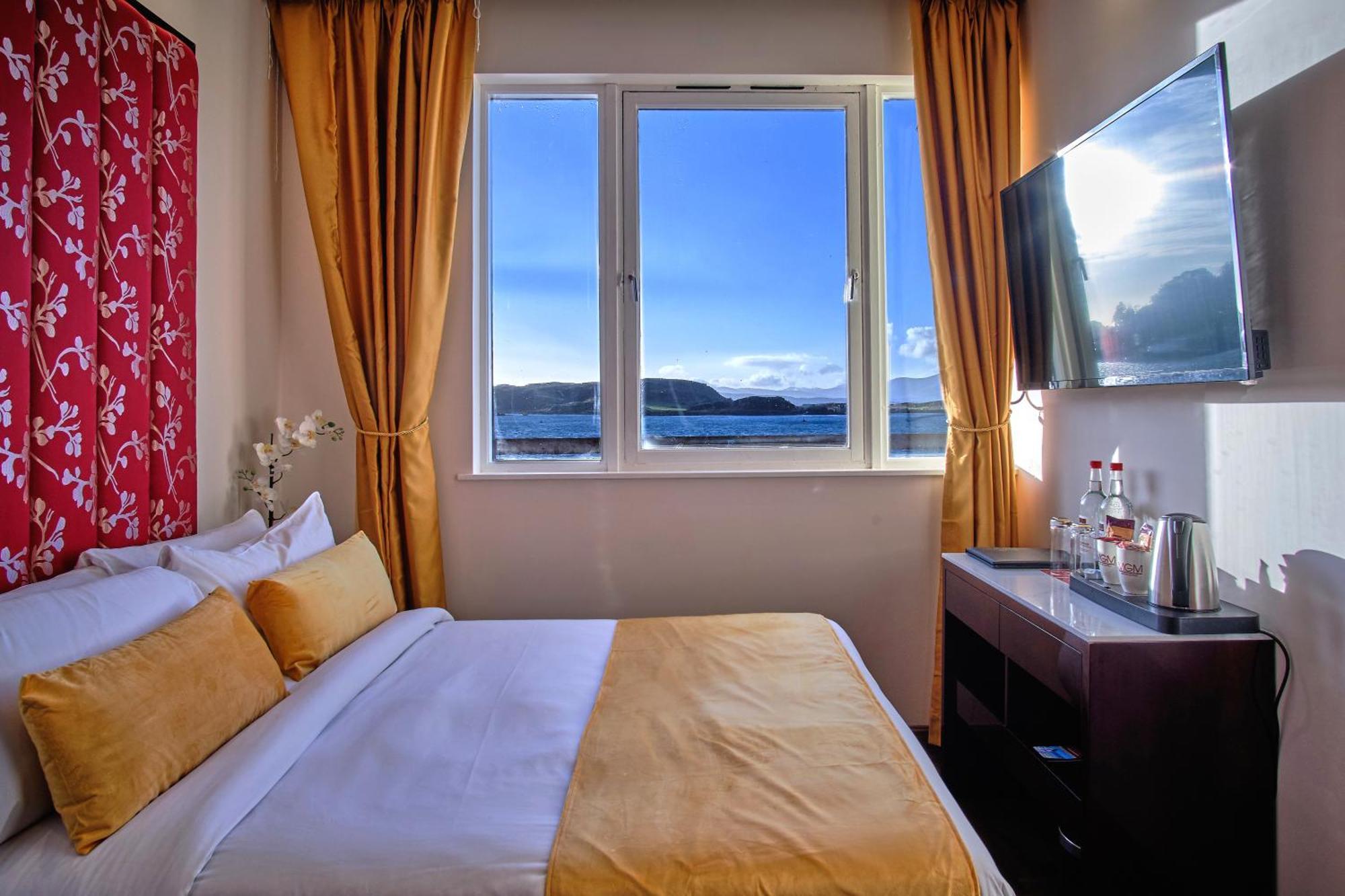 Muthu Oban Hotel Exterior foto